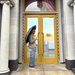 收聽Rambino的The Greatest (Explicit)歌詞歌曲