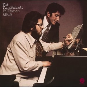ดาวน์โหลดและฟังเพลง We'll Be Together Again (Album Version) พร้อมเนื้อเพลงจาก Tony Bennett