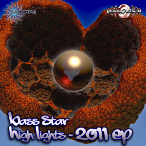 Arch Rival的專輯Bass Star High Lights - 2011 EP