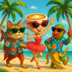 default playlist img