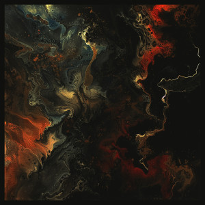 收聽Lejo的Reverie歌詞歌曲