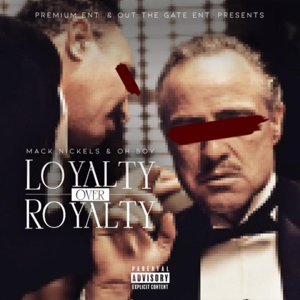 Make it work (feat. C-Dot) (Explicit)