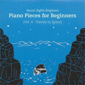Album Travels in Space from Snorri Sigfus Birgisson