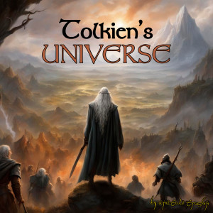 Album Tolkien's Universe from Anatolii Trushin