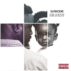 Listen to Love Yourself song with lyrics from Sarkodie