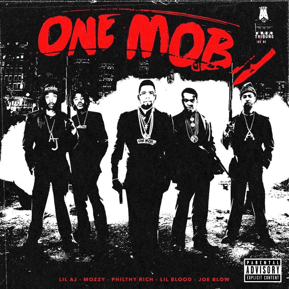 One Mob 3 (Explicit)