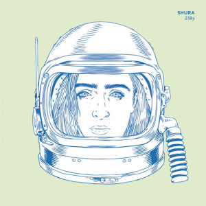 ดาวน์โหลดและฟังเพลง 2Shy พร้อมเนื้อเพลงจาก Shura