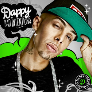 Dappy的專輯Bad Intentions