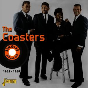 收聽The Coasters的Just Like a Fool歌詞歌曲