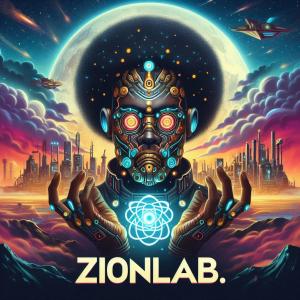 收聽ZionLab.的Future is Coming歌詞歌曲