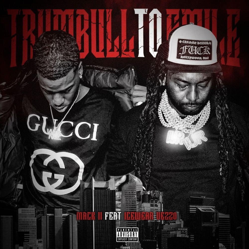 Trumbull To 6 Mile (Explicit)