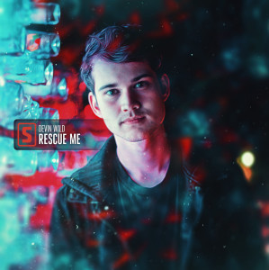 Listen to Rescue Me song with lyrics from Devin Wild
