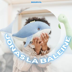 Bourvil的專輯Jonas la Baleine - Bourvil
