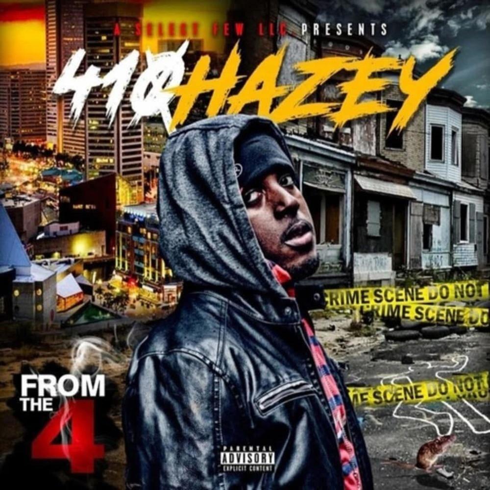Why U Wanna (feat. TSO Tadoe) (Explicit)