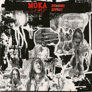 ดาวน์โหลดและฟังเพลง More Soup (feat. MF Doom) (Explicit) พร้อมเนื้อเพลงจาก Moka Only