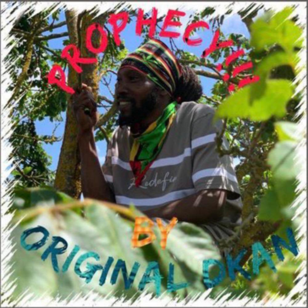 Fyah (feat. King clive & King Mike)