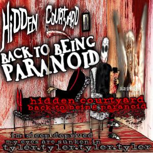 收聽Hidden Courtyard的Army (feat. Xhris2Eazy) (Explicit)歌詞歌曲