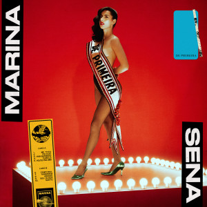 Listen to Amiúde song with lyrics from Marina Sena