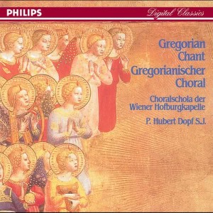 收聽Choralschola Der Wiener Hofburgkapelle的Gregorian Chant: Agnus Dei IX - In Conceptione Immaculata B. Mariae Verginis (December 8th)歌詞歌曲