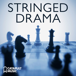 Christian Schlumpf的專輯Stringed Drama