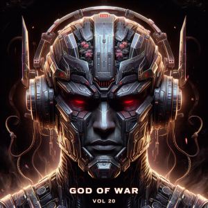 Album GOD OF WAR, vol. 20 (Fossoyeur édition) [Explicit] from Fossoyeur