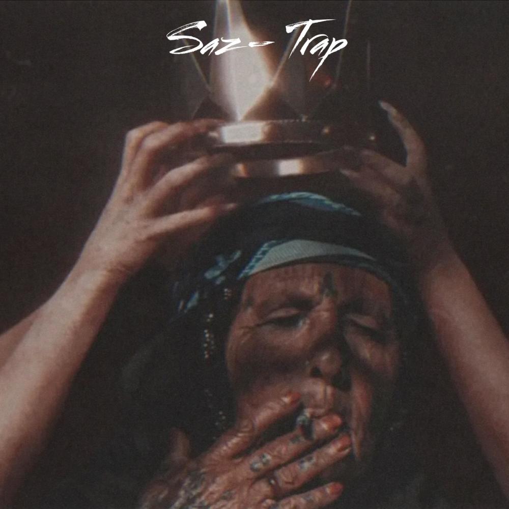Derman (Turkish Saz Trap) (feat. La Kurdic Trick) (Explicit)