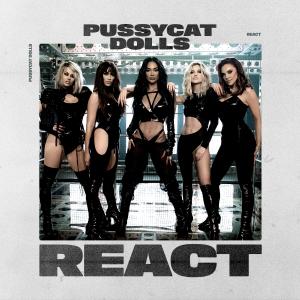 The Pussycat Dolls的專輯React