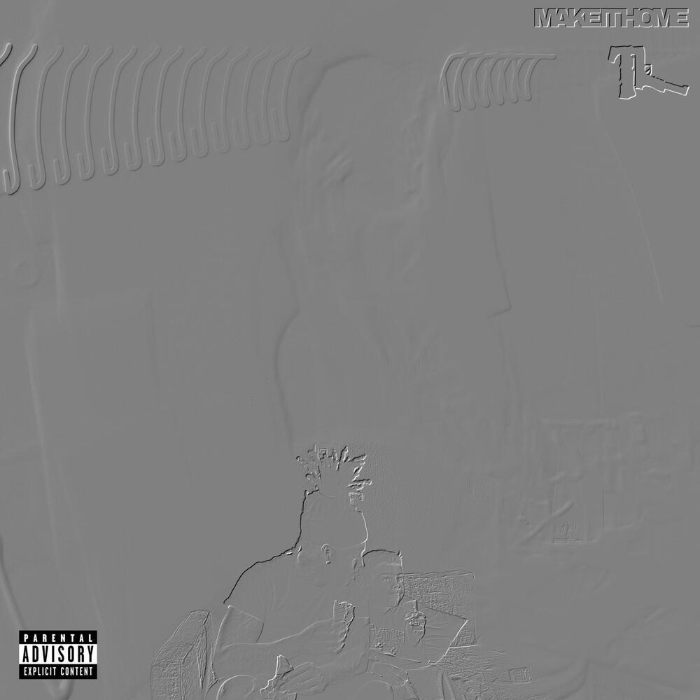 Make It Home (Explicit)