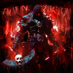 收聽FLØNY的skyline artistry (Explicit)歌詞歌曲