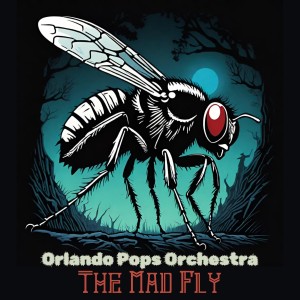 Orlando Pops Orchestra的專輯The Mad Fly