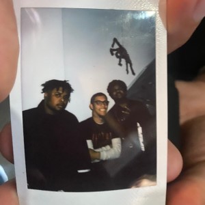 收聽Concha的B there 4 U歌詞歌曲