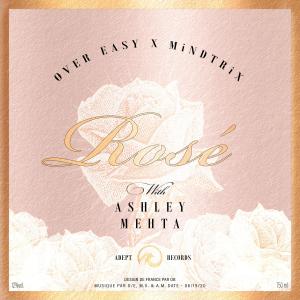 Ashley Mehta的专辑Rosé
