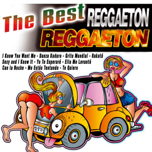 ดาวน์โหลดและฟังเพลง Ropa Nueva พร้อมเนื้อเพลงจาก DJ Reggae-Ton