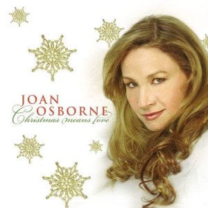 收聽Joan Osborne的Christmas Must Be Tonight歌詞歌曲