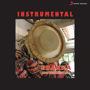 Tripunithura Krishnadas的專輯Edakka (Instrumental)