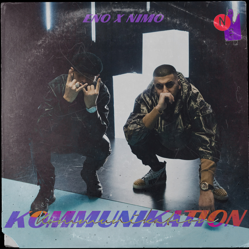 Kommunikation (Explicit)