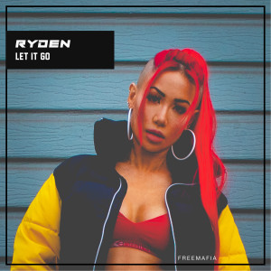 收聽Ryden的Let It Go歌詞歌曲