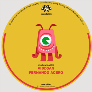 Fernando Acero的專輯Weed
