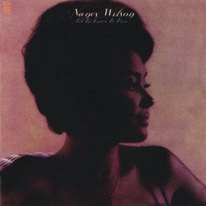 ดาวน์โหลดและฟังเพลง All In Love Is Fair พร้อมเนื้อเพลงจาก Nancy Wilson