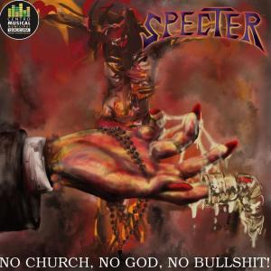 Listen to Torture Time (Explicit) song with lyrics from Specter