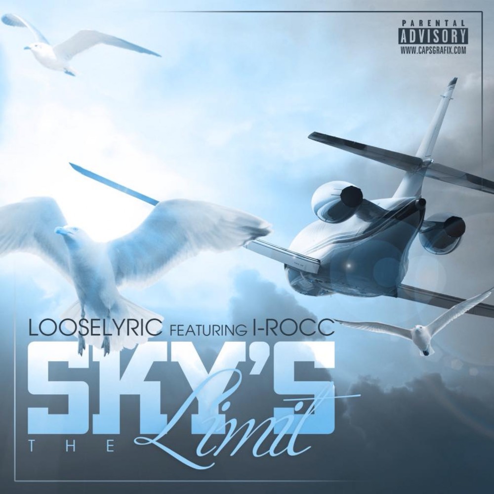 Sky's The Limit (Explicit)