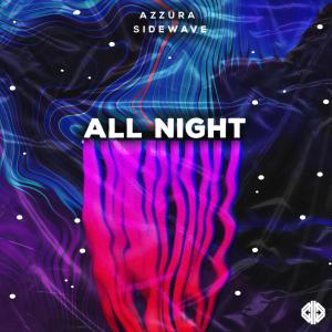 Album All Night! from 
