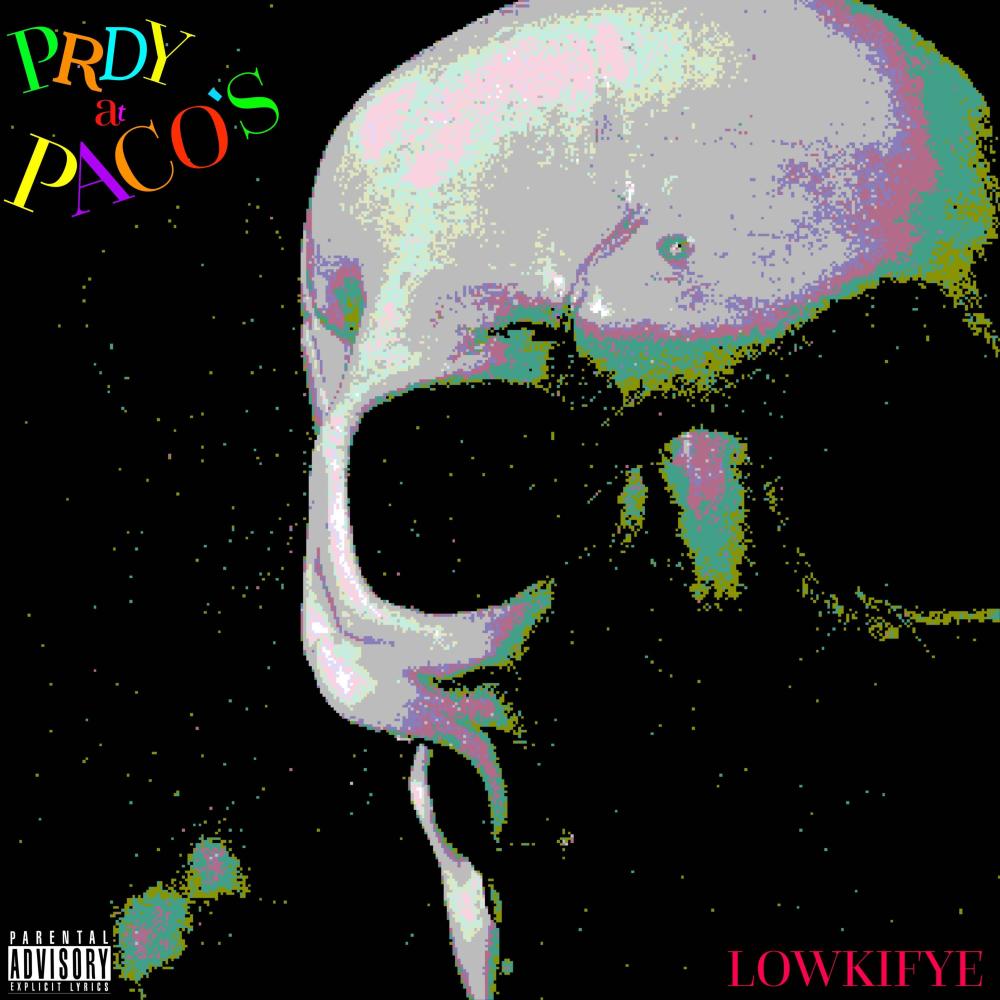 Haunt (feat. $teven Cannon) (Explicit)