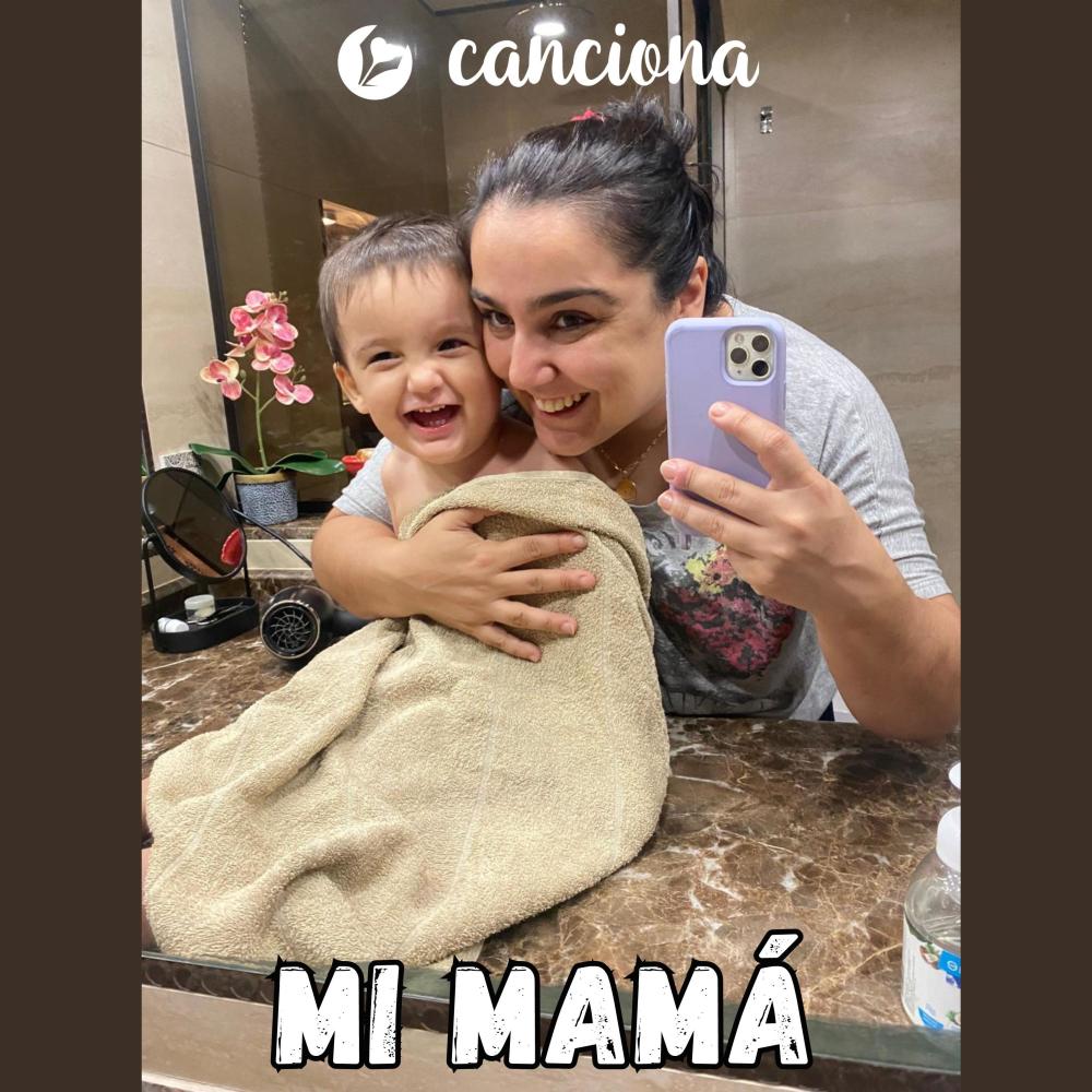 Mi mamá