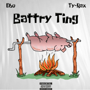 Album Battry Ting (Explicit) oleh 디보