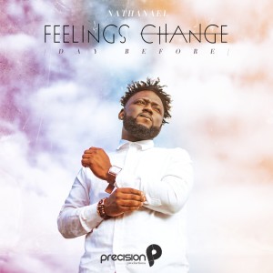 Album Feelings Change (Day Before) oleh Precision Productions