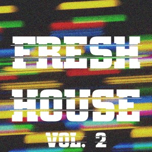 Various Artists的專輯Fresh House, Vol. 2