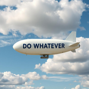 Chiddy Bang的專輯Do Whatever (Explicit)