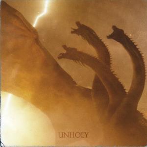 Album Unholy from Skypierr