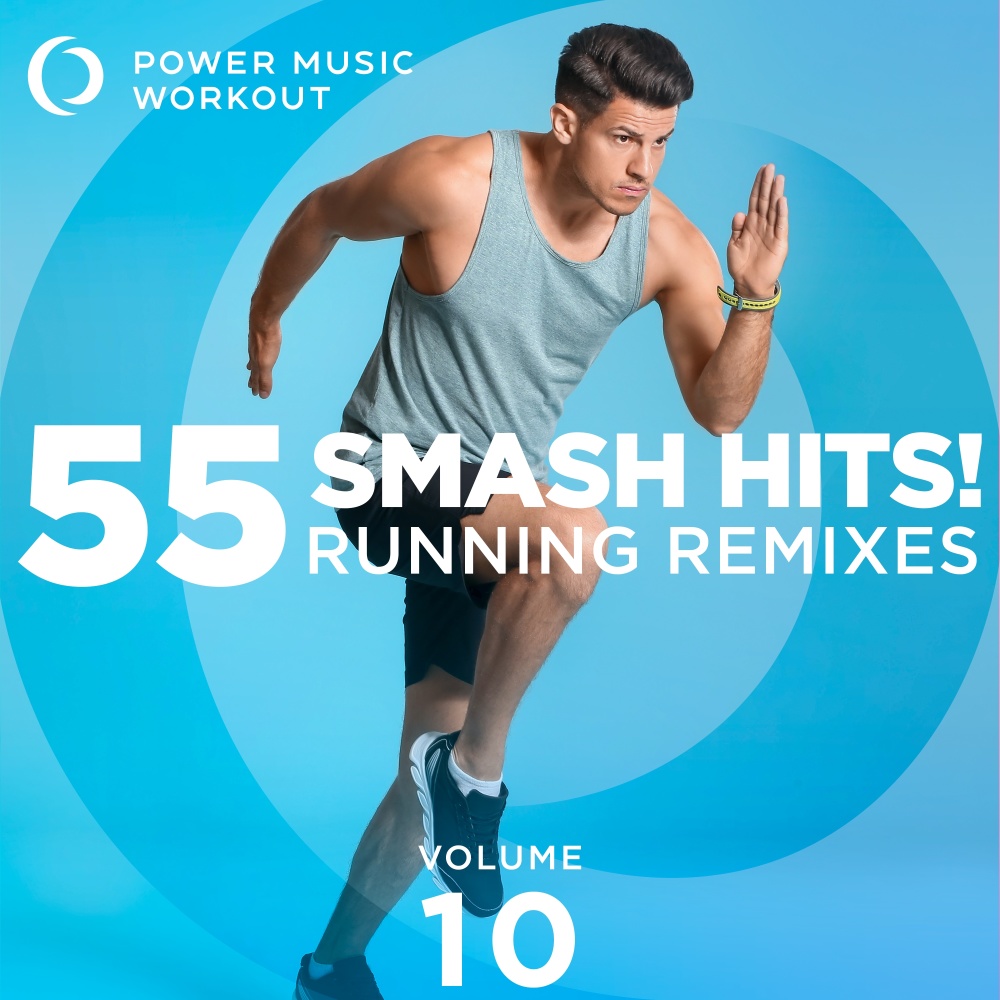 Hold Me Closer (Workout Remix 129 BPM)